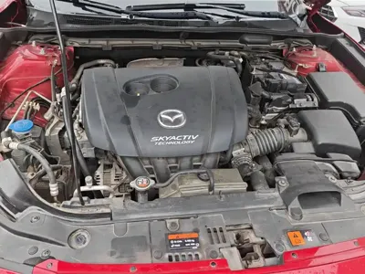 Mazda CX-4