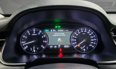 Kia K9