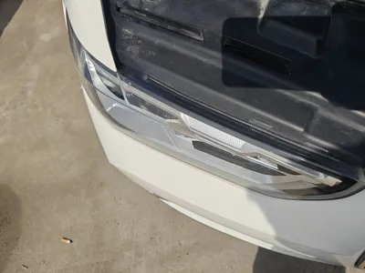Haval H2s