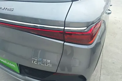 BYD Yuan Plus