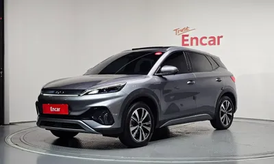 BYD Atto 3
