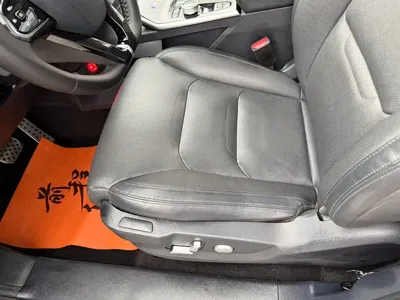 WM Motor EX5