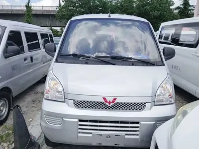 Wuling Rongguang EV