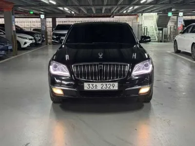 KG_Mobility_Ssangyong Chairman