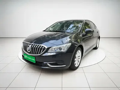Buick Verano