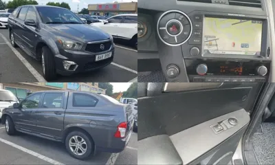 KG_Mobility_Ssangyong KORANDO