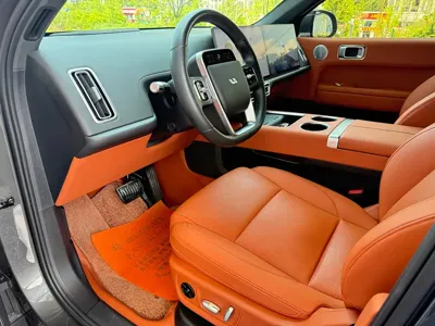 Li Auto Li L6