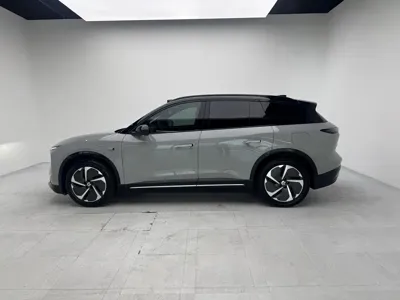 Nio ES6