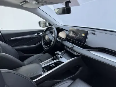 Geely Xingrui