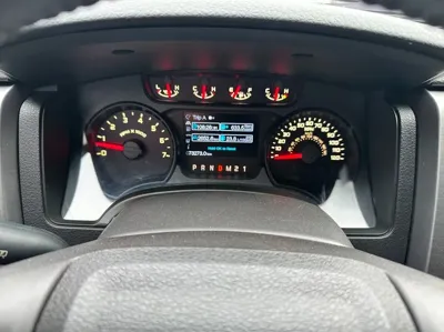 Ford F150