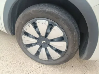 Wuling Bingo