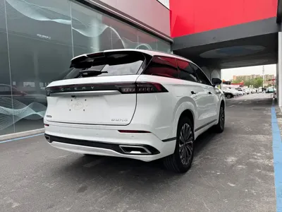 Chery Tiggo 9