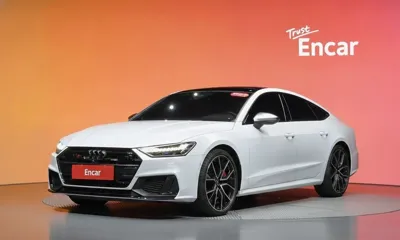 Audi S7