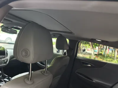 Chevrolet Malibu XL