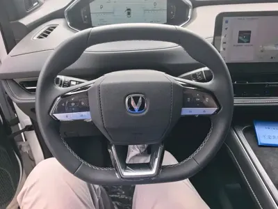 Changan 长安CS55PLUS PHEV