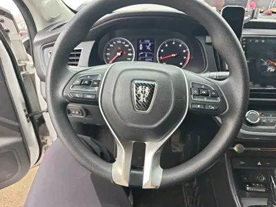 Roewe 360