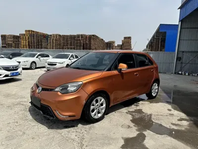 MG 3