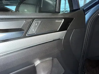 Volkswagen Viloran