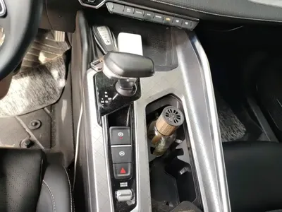 Geely Xingrui