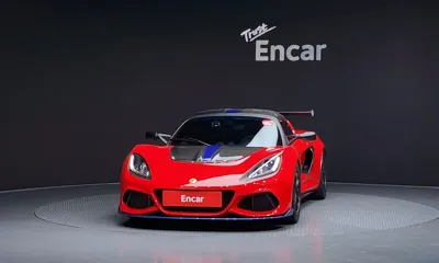 Lotus Exige