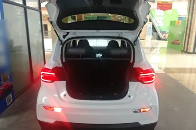 Leapmotor T03