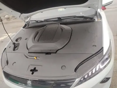 BYD Qin Plus