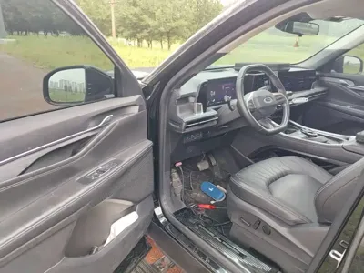 Ford Edge