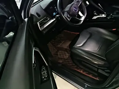 BYD Pro