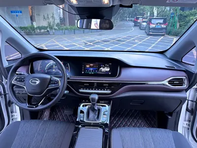 GAC Motor Trumpchi M6