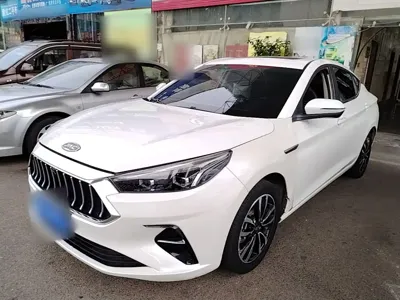 JAC A5