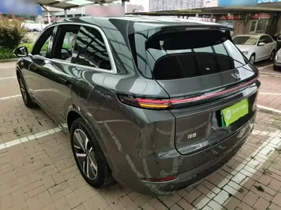 Li Auto Li L7