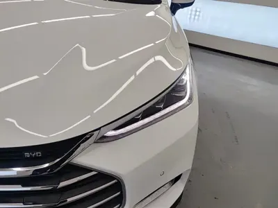 BYD Tang