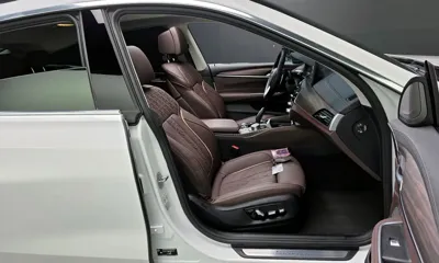BMW Gran Turismo