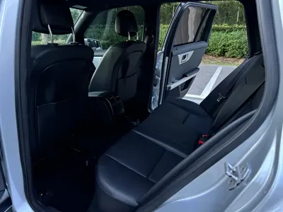 Mercedes-Benz GLK-Class