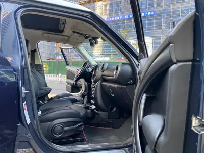MINI Mini Countryman