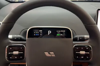 Li Auto L7