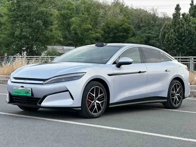 BYD 汉L