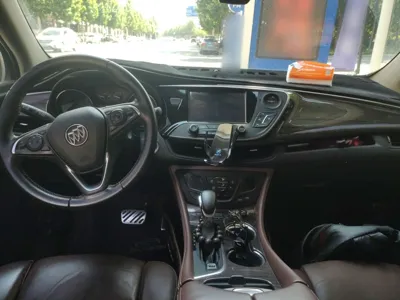 Buick Envision