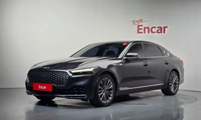 Kia K9