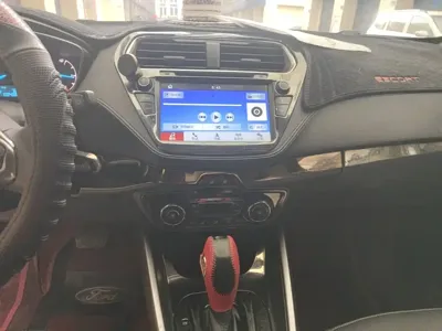 Ford Escort