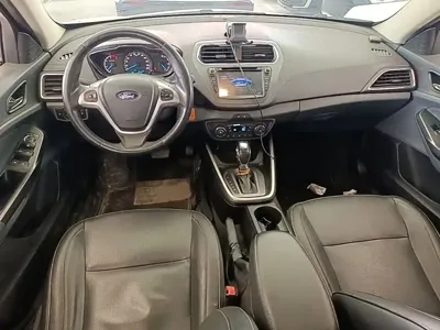 Ford Escort