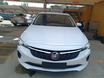 Buick Verano