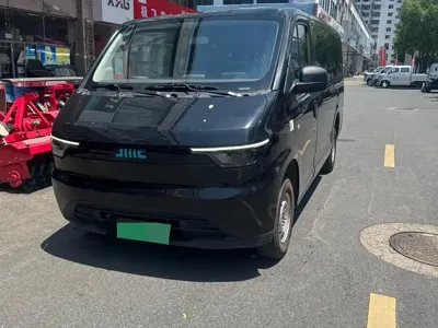 JMC E福顺