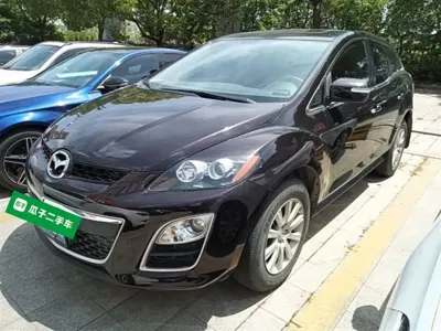 Mazda CX-7