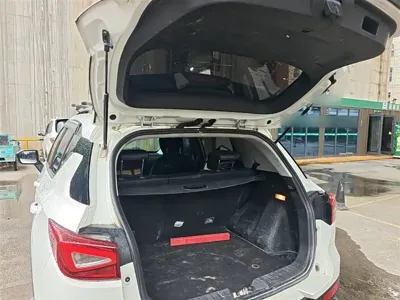 GAC Motor Trumpchi GS3