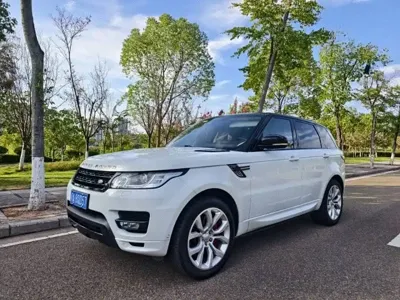 Land Rover Sport