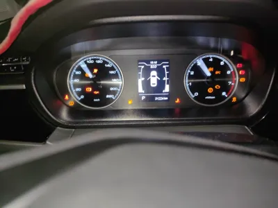 Chery Arrizo GX