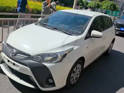 Toyota Yaris L