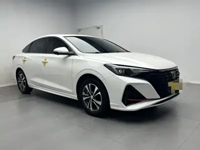 Changan Eado