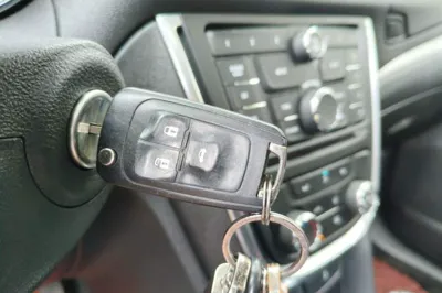 Buick Encore